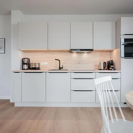 Strandterrasse, App B1 8