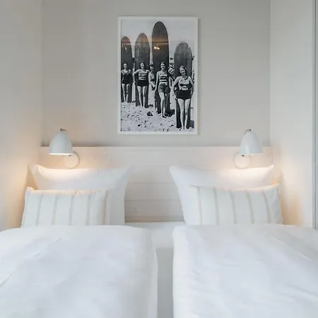 Apartamento Strandterrasse, App B1 8