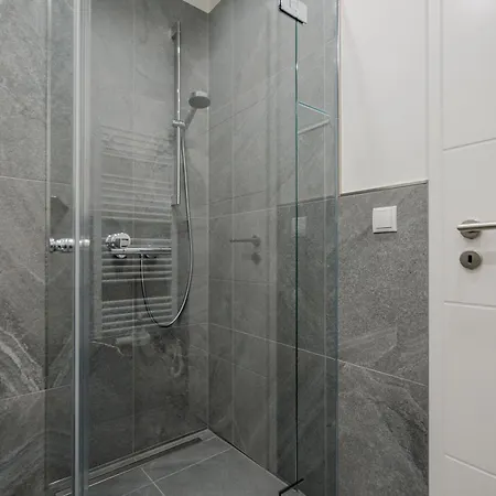 Strandterrasse, App B1 8 *