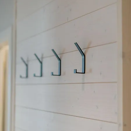 Apartment Strandterrasse, App B1 8 Heringsdorf (Usedom)