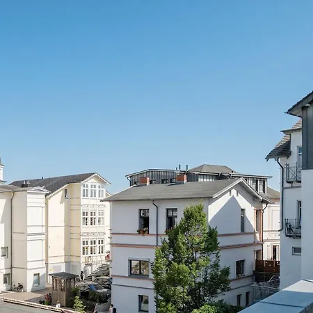 Apartamento Strandterrasse, App B1 8