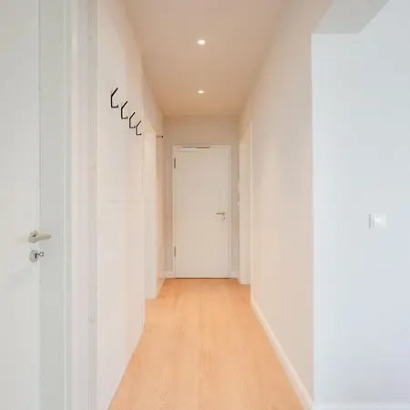 Apartamento Strandterrasse, App B1 8